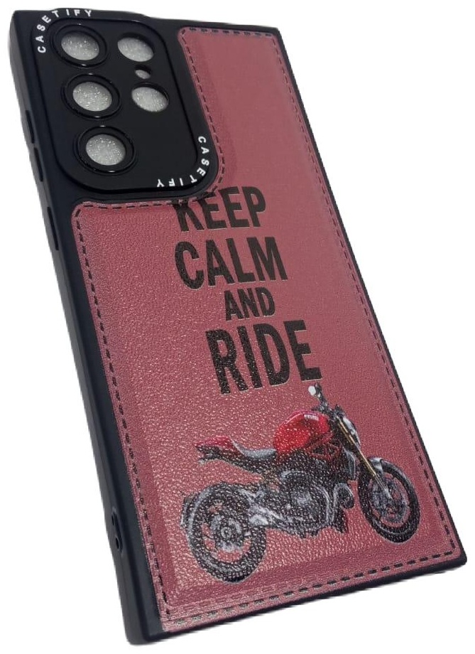 Купить Чехол CASETiFY для Samsung Galaxy S22 Ultra рисунок в Алматы ...