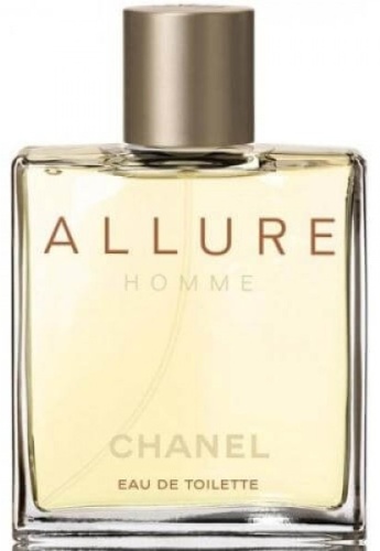 CHANEL Allure Homme туалетная вода EDT 100 мл, для мужчин
