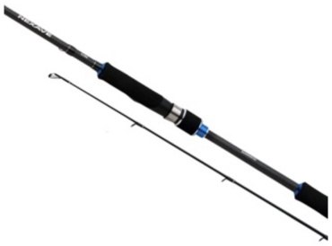 SHIMANO R12706 21 г-56 г 2.74 м