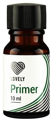 Lovely Primer праймер 10 мл