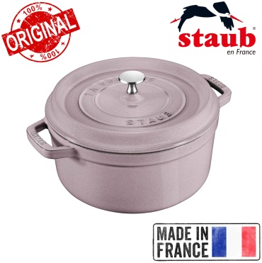 Кокот Staub 6.7 л, чугун