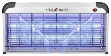 Pest Killer инсектицидная лампа SK611-40W от комаров, от мух
