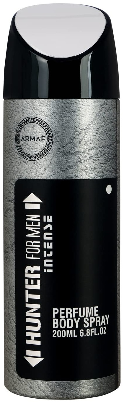 Armaf Hunter Intense парфюмированный спрей 200 мл