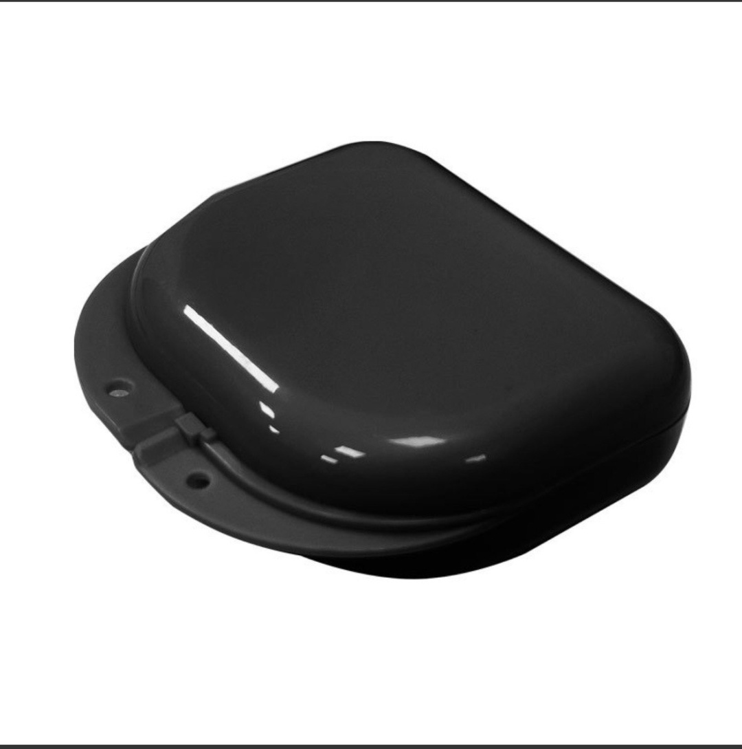Dental Floss Threaders контейнер стоматологический пластик 1 шт