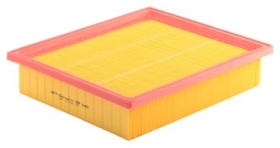 SCT воздушный фильтр SB 248