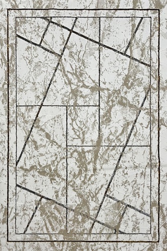Ковер Bal Tekstil 200x300 см, короткий ворс, Казахстан