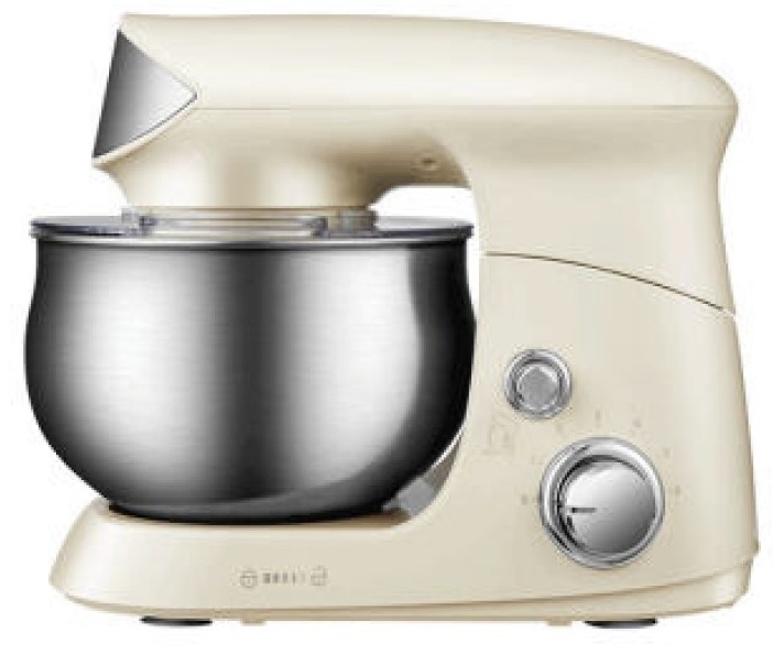 Купить Xiaomi Circle Kitchen Retro Cooking Kneader белый в кредит в ...