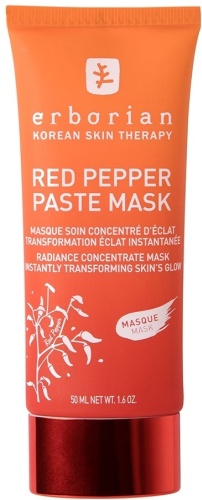 Маска для лица Erborian крем Red Pepper 50 мл