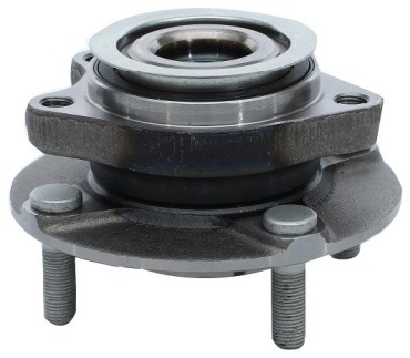 Rameder подшипник ступицы 40202-ED510