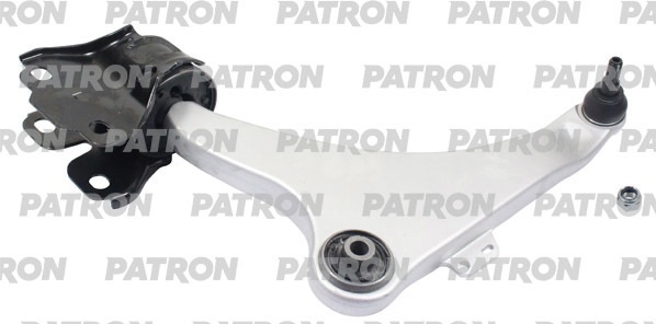 PATRON рычаг подвески PS50206L