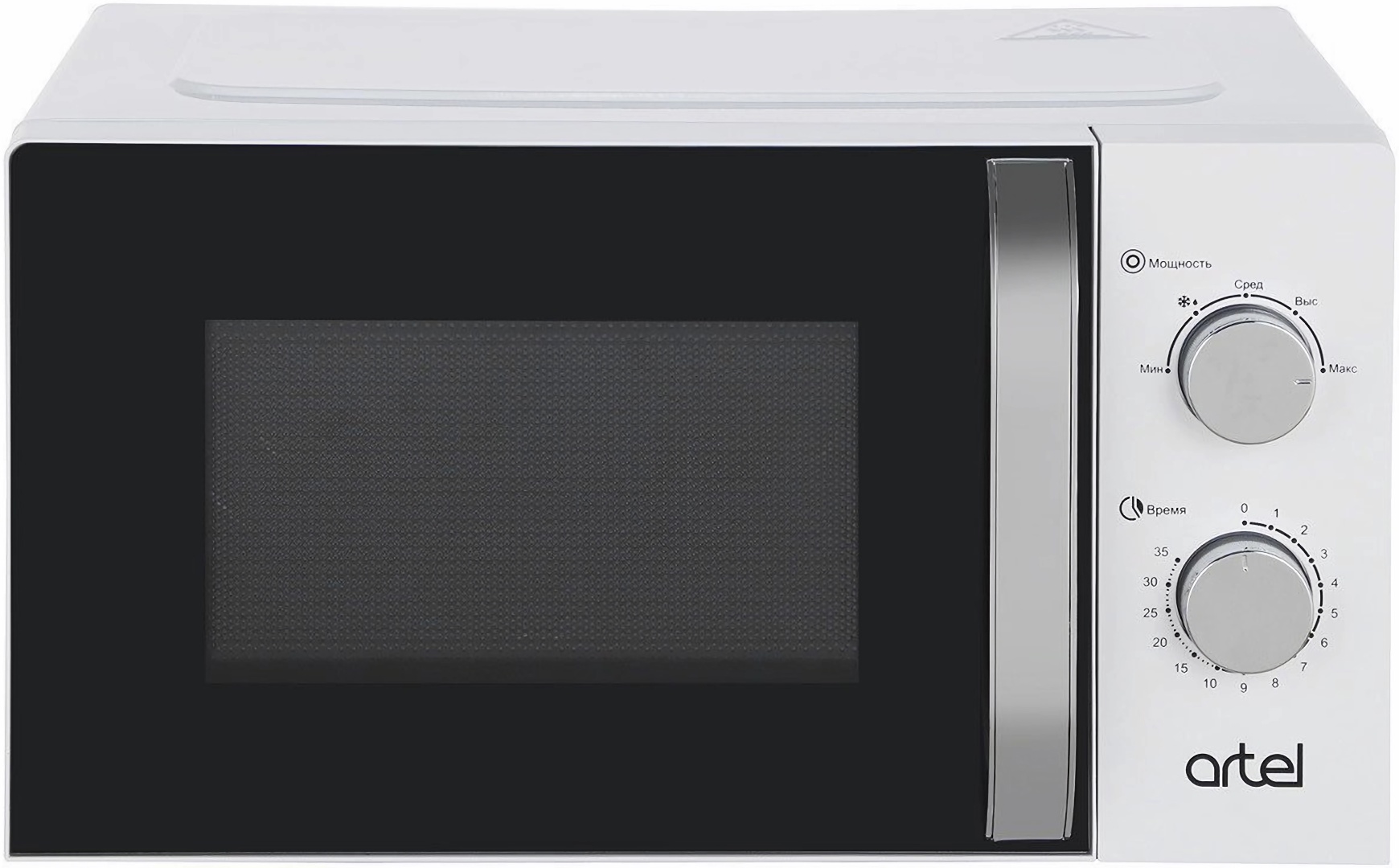 Микроволновая печь Artel ART-20MXP01 белый