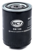 SCT масляный фильтр SM 108