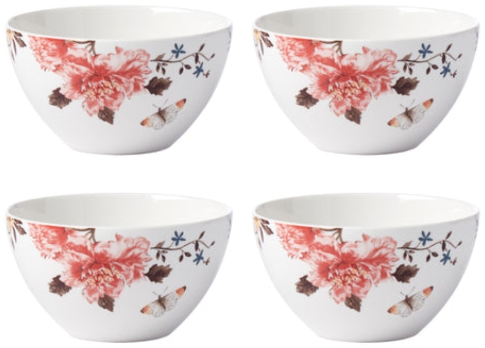 Тарелка Lenox 15.5 см, 1 шт, фарфор