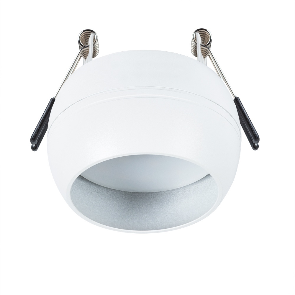 Arte Lamp GAMBO A5550PL-1WH GX53