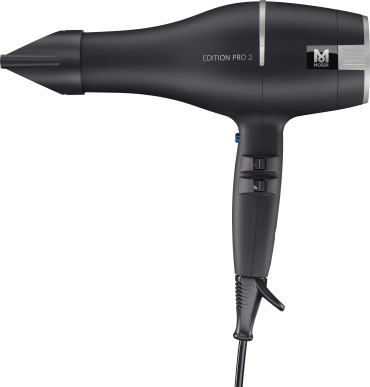 Moser 4332-0050 фен черный