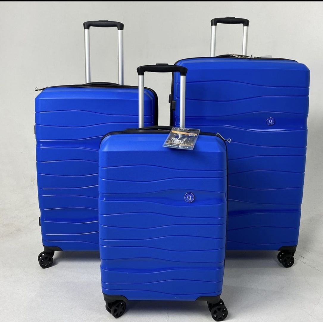 Купить Дорожная сумка Сумка BAG 83484 пластик, нейлон, полиуретан 110 л ...