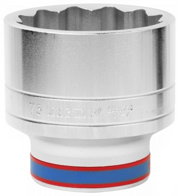 KING TONY торцевая головка 1 833075M 1 шт