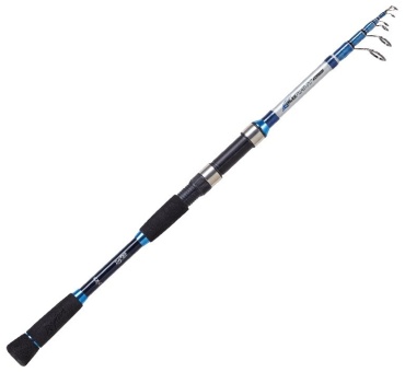 Rapture BLUNAUT BNS-806MH 10-35g 2.4 м