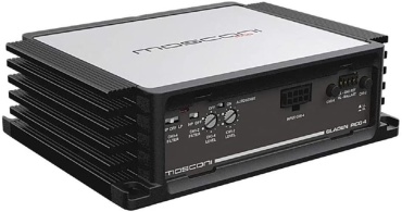 Автомобильный усилитель Mosconi Gladen Pico 4