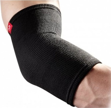 McDavid Elbow Sleeve 512R-BK черный S