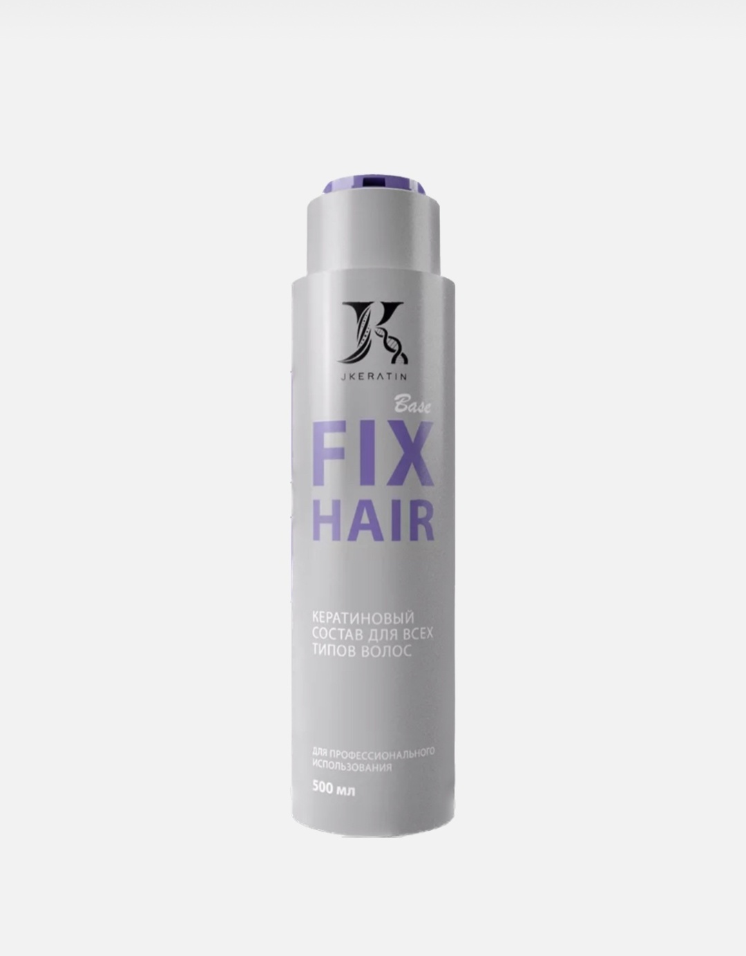 JKeratin кератин Fix hair 500 мл