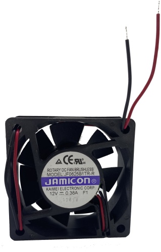 JAMICON JF0625B1TR000-065R