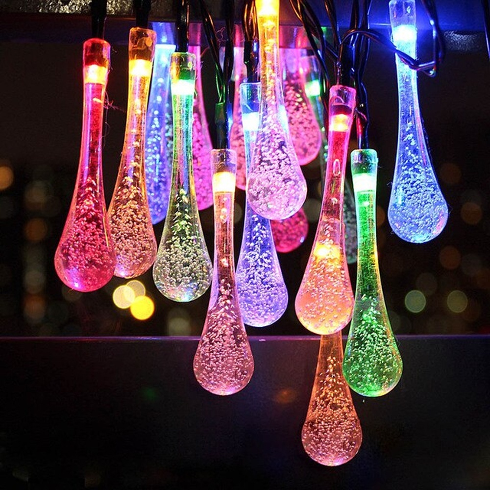 Уличный светильник подвесной LED 5 см