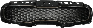 JORDEN решетка JH03KX517007 Kia Sportage