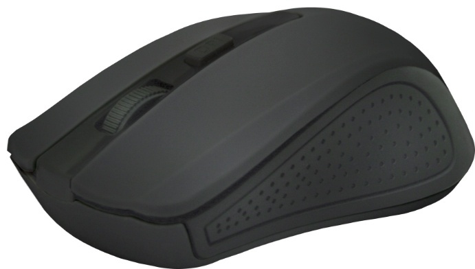 Мышь Defender Accura MM-935 черный