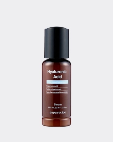 Papa Recipe сыворотка Hyaluronic Acid Serum для лица 30 мл