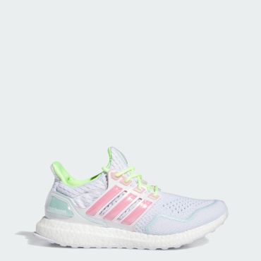 Кроссовки adidas Ultraboost белый