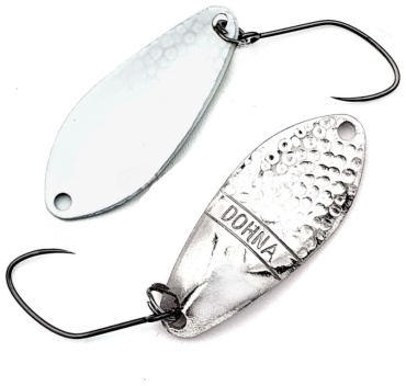 Блесна Anglerz System Area Spoon Dohna 1 шт