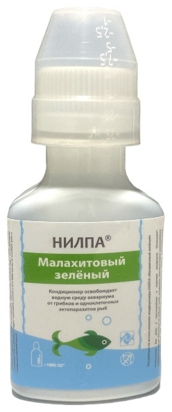 Купить Нилпа Малахитовый зелёный кондиционер 100 мл в кредит в Алматы ...