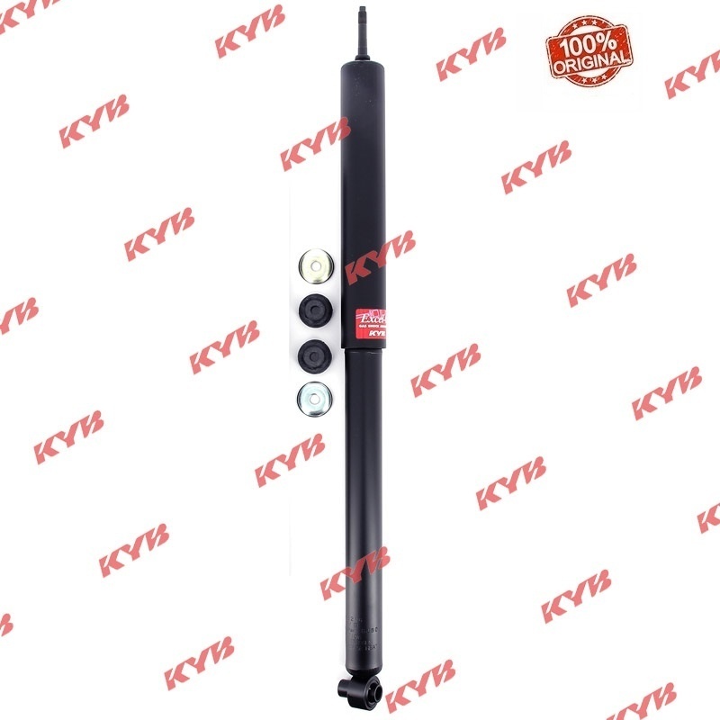 Амортизатор KYB задний 343216 1 шт