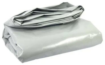 Автопалатка 3302-8508010-20 серый