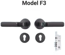 Электронный F3