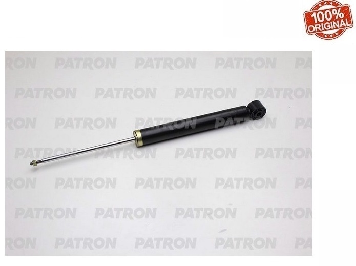 Амортизатор PATRON задний PSA999018 1 шт