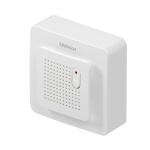 Датчик газа LifeSmart LS182WH_37276, экосистема: Apple HomeKit, Умный дом Яндекса