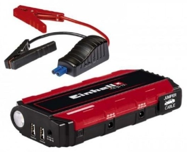 Einhell пусковое устройство CE-JS 12