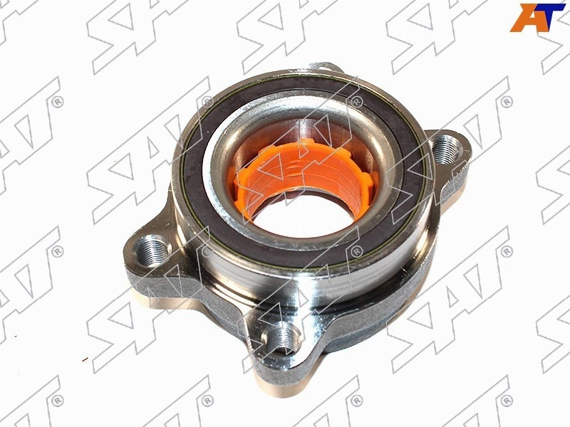 SAT подшипник ступицы ST40210WL020