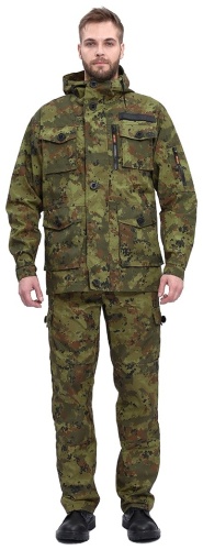 Костюм URSUS КОС407-МОХ 48, 50