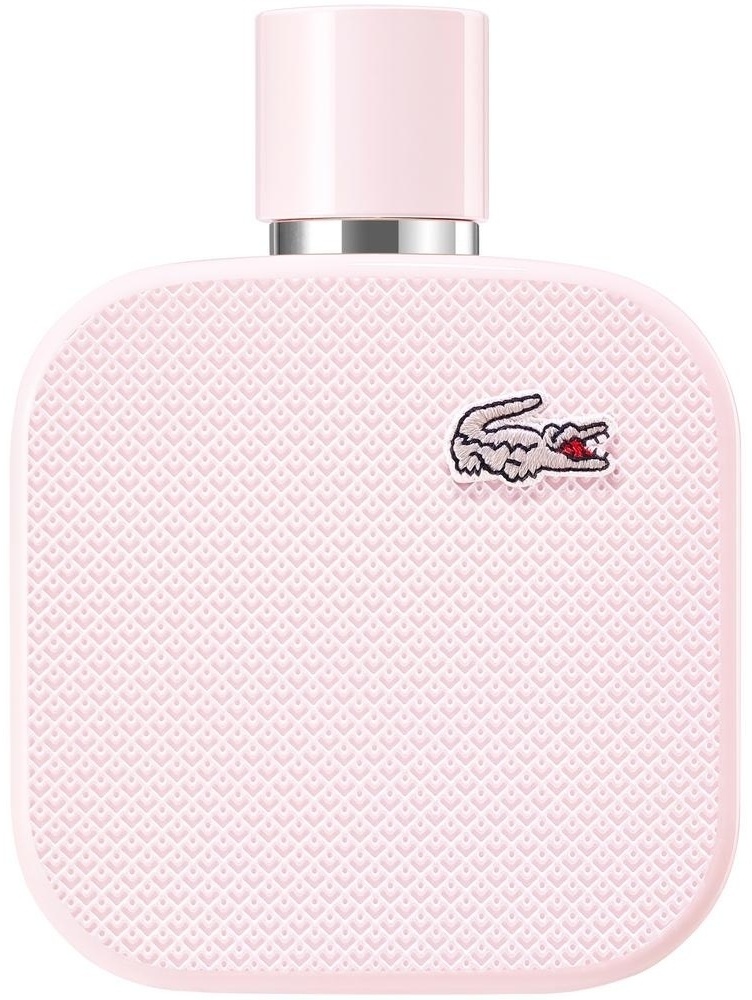LACOSTE L.12.12 Rose парфюмерная вода EDP 100 мл, для женщин