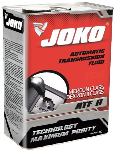 JOKO ATF II 4 л