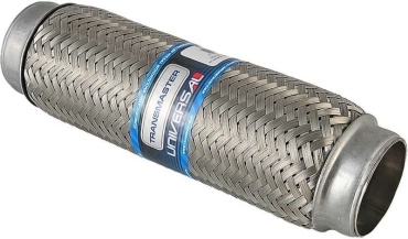 TRANSMASTER труба переходная 50-200