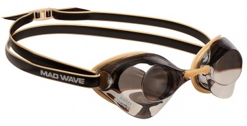 Mad Wave Turbo Racer II Mirror M0458 07 мультиколор