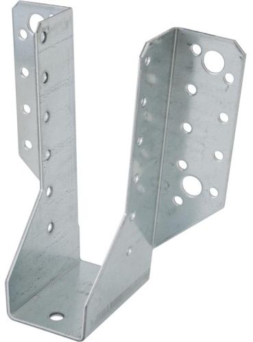 Опора бруса раскрытая GAH ALBERTS OBR R 40x140x2