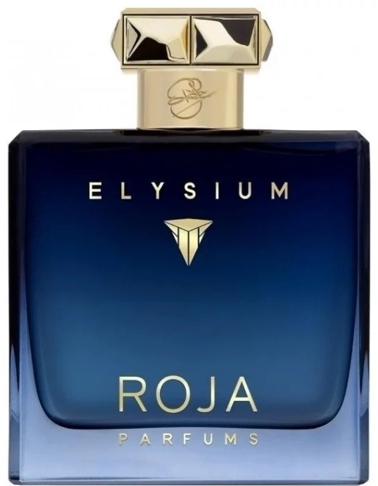 Roja Elysium Pour Homme Parfum Cologne парфюмерная вода EDP 50 мл, для мужчин