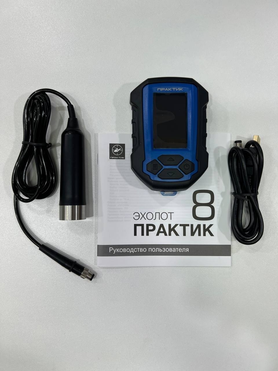 Купить Практик 8 в Алматы – Магазин на Kaspi.kz