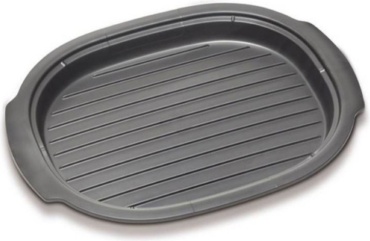 Tupperware УльтраПро-Гриль 30х23 см