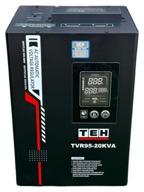 Стабилизатор напряжения TEH TVR95-20